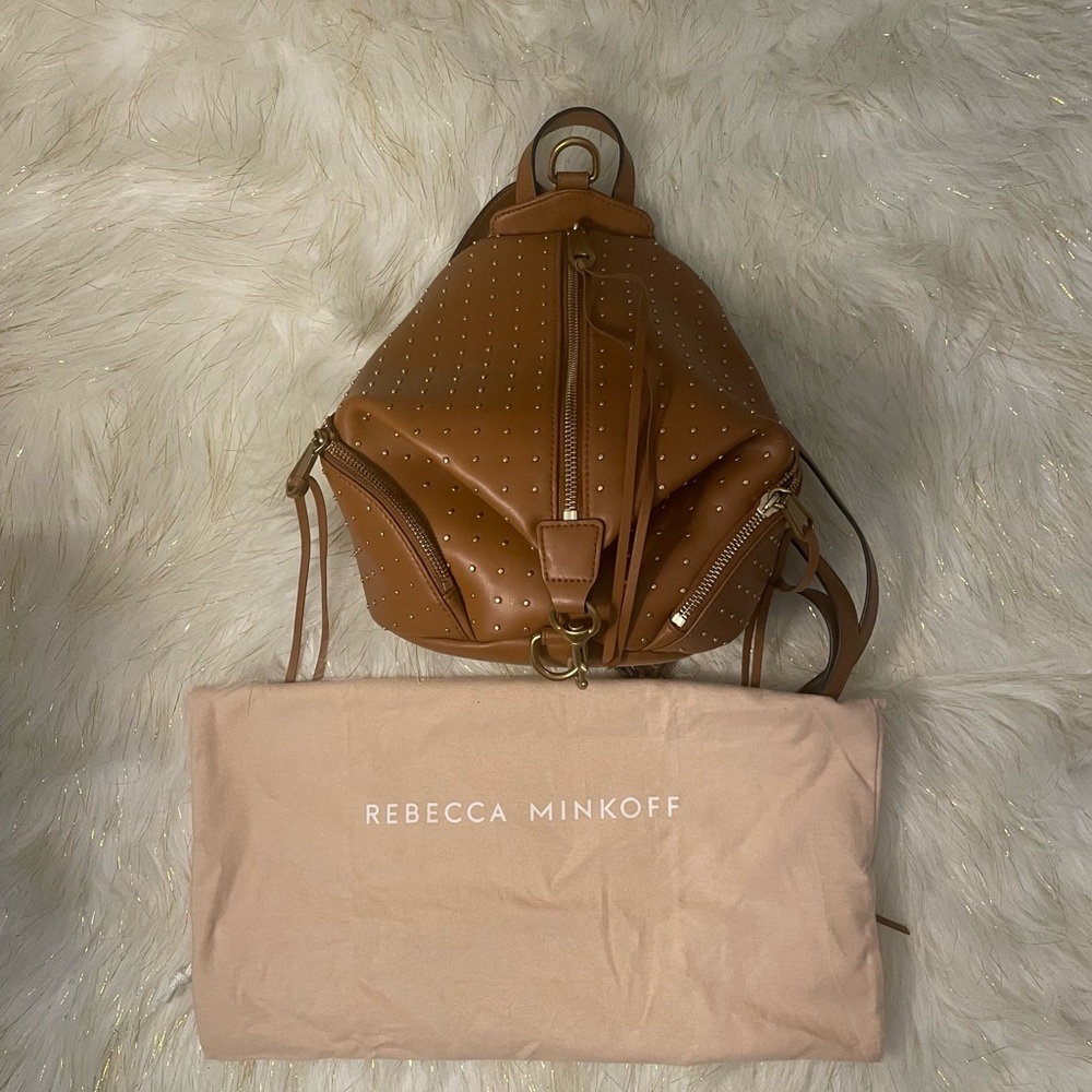 Rebecca Minkoff back pack